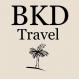 BKD Travel-logo